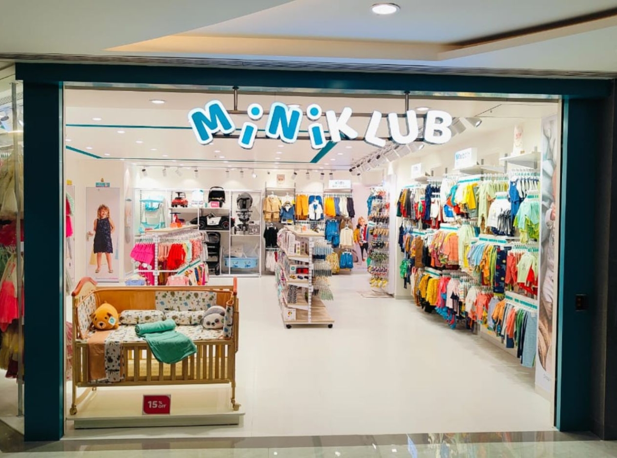 MiniKlub opens second store in Kashmir